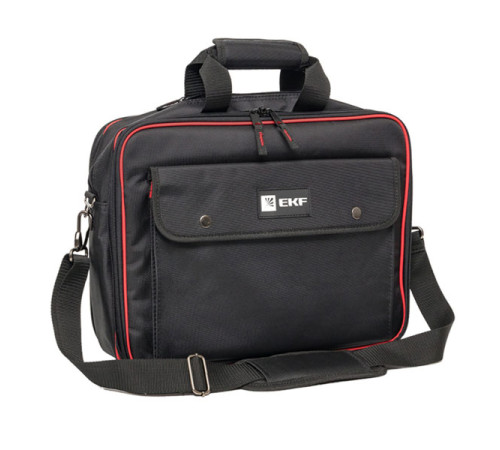Портфель сервисного инженера EKF Master C-02