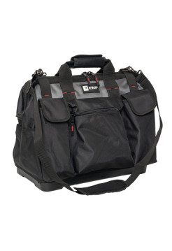 Сумка монтажника с жестким дном EKF Master C-01