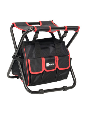 Сумка-стул EKF Master C-06
