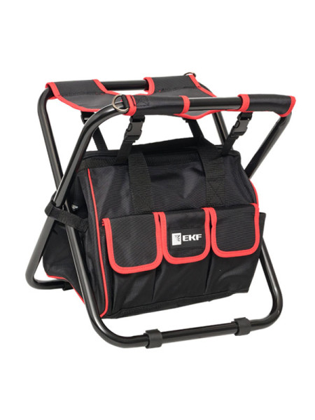 Сумка-стул EKF Master C-06