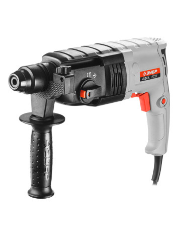 Перфоратор ЗУБР МАСТЕР П-22-650