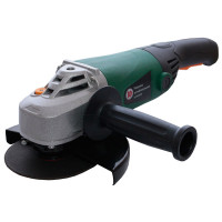 Угловая шлифмашина Калибр МШУ-180/1400