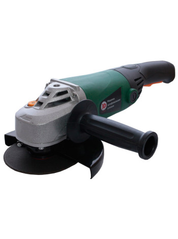 Угловая шлифмашина Калибр МШУ-180/1400