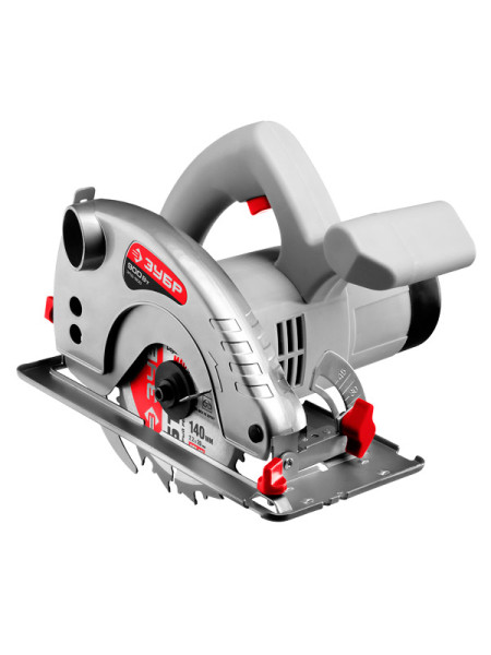 Пила дисковая ЗУБР МАСТЕР ЗПД-900