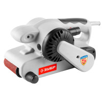 Ленточная шлифовальная машина ЗУБР ЗЛШМ-76-950