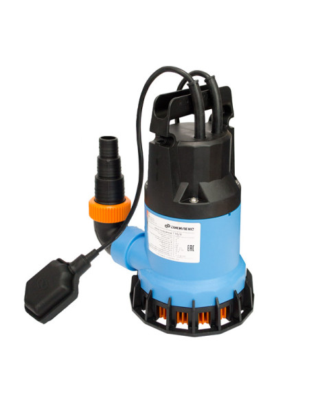 Насос дренажный Джилекс 220/12