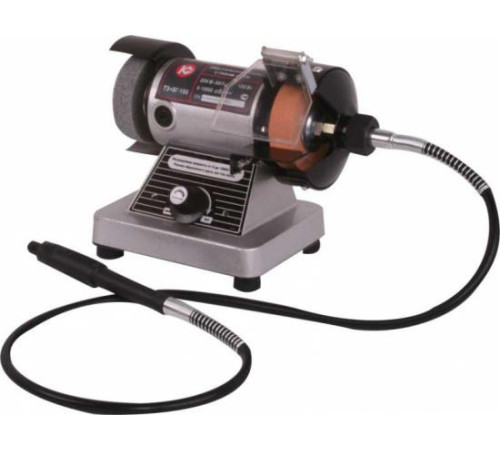 Точило электрическое Калибр ТЭ+ВГ-160
