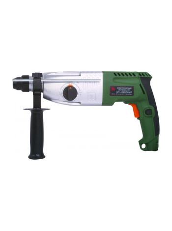 Перфоратор Калибр ЭП-800/30МР