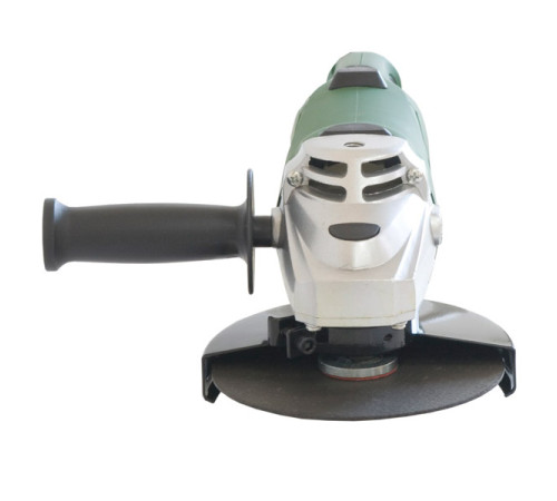 Угловая шлифмашина Калибр МШУ-150/1200