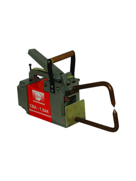 Аппарат точечной сварки Калибр СВА-1,5АК Аппарат точечной сварки Калибр СВА-1,5АК