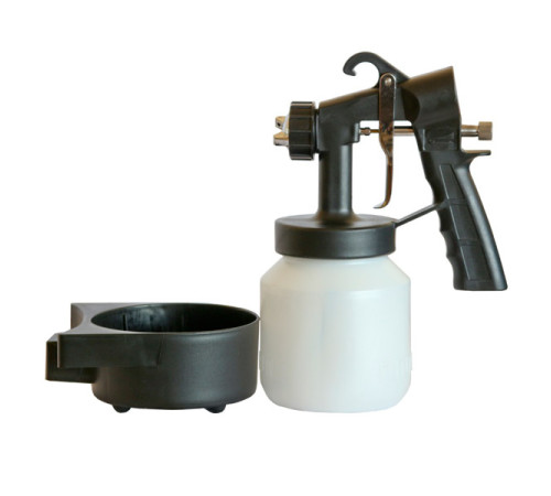Краскопульт электрический Калибр ЭКРП-600/0,8