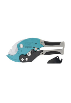 Ножницы для резки изделий из ПВХ, D - до 36 мм, GROSS 78420