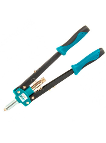 Двуручный заклепочник 420мм GROSS 40407