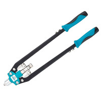 Двуручный усиленный заклепочник 520мм GROSS 40409