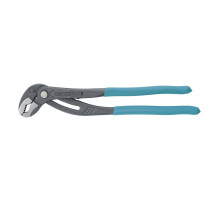 Переставные клещи GROSS 180 мм 15723