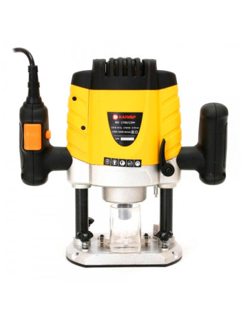 Фрезер Электрический Калибр-МАСТЕР ФЭ-1700/12М+