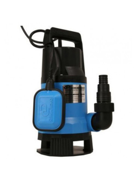 Насос дренажный-фекальный Джилекс 230/8Ф