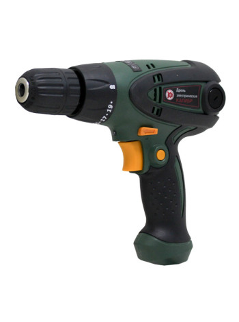 Шуруповерт сетевой Калибр ДЭ-310Ш