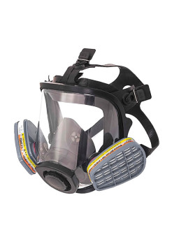 Маска панорамная UNIX 5000