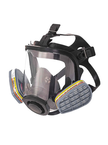 Маска панорамная UNIX 5000