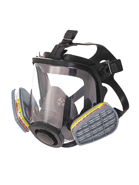 Маска панорамная UNIX 5000