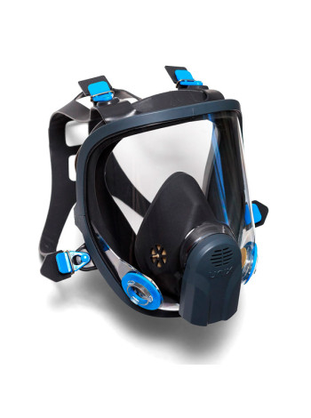 Маска панорамная UNIX 6100