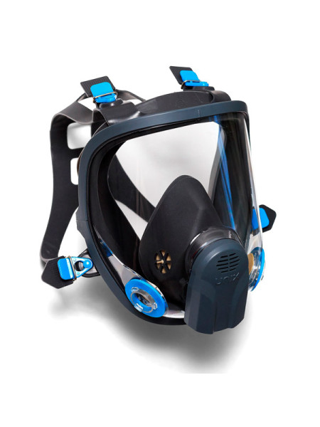 Маска панорамная UNIX 6100