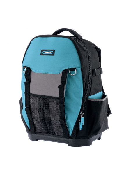 Рюкзак для инструмента Experte, 77 карманов, органайзер, 360х205х470мм GROSS 90270