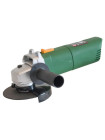 Угловая шлифмашина Калибр МШУ-125/900Е
