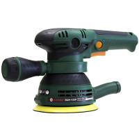 Эксцентриковая шлифмашина Калибр ЭШМ-420Р