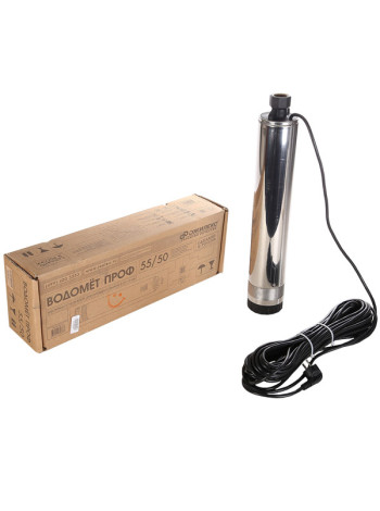 Насос скважинный Джилекс Водомет 55/50