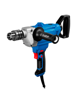 Дрель ЗУБР ПРОФЕССИОНАЛ ЗДМ-1200 РММ2 низкооборотистая