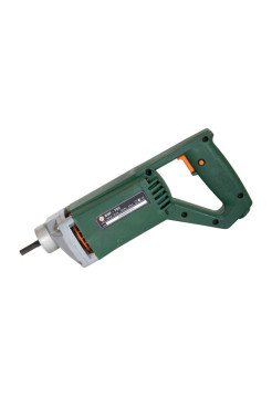 Вибратор глубинный электрический портативный Калибр ВЭР-750