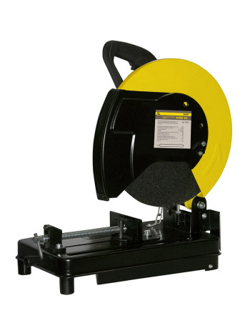 Пила монтажная-отрезная КОРВЕТ 431