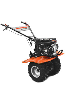 Мотоблок ПАРМА МК-01-7.0 с компл. ЗиП