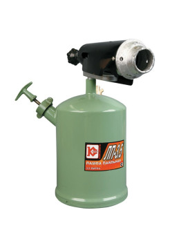 Лампа паяльная Калибр ЛП-3,5