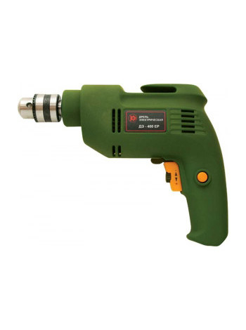 Дрель безударная Калибр ДЭ-400ЕР