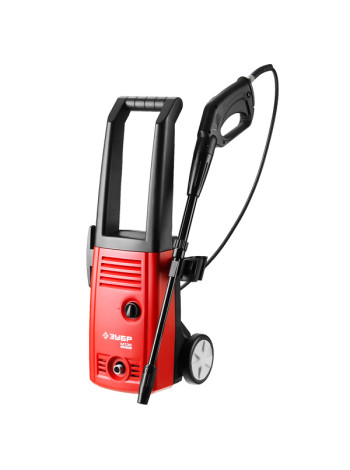 Мойка высокого давления ЗУБР МАСТЕР АВД-135