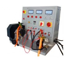 Стенд для проверки генераторов и стартеров KRW220Inverter