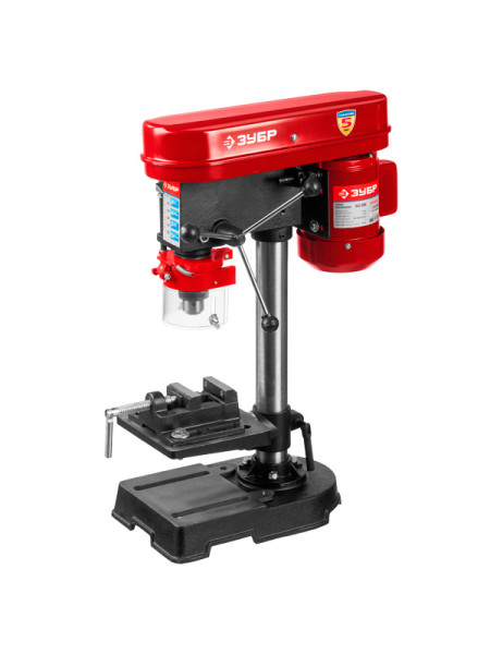 Станок сверлильный ЗУБР ЗСС-350