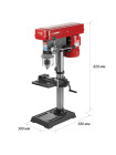 Станок сверлильный ЗУБР ЗСС-450