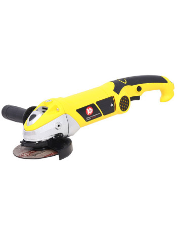 Угловая шлифмашина Калибр Мастер МШУ-125/1200М