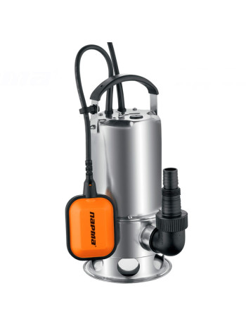 Насос дренажный ПАРМА НД 750/35Н