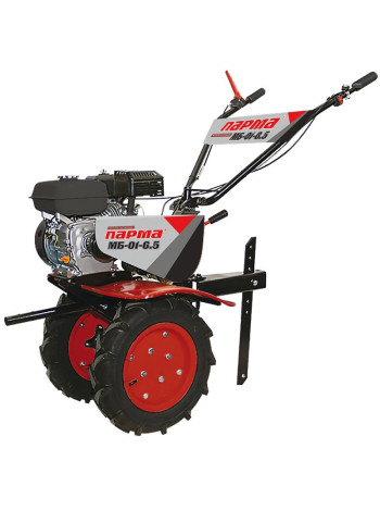 Мотоблок ПАРМА МБ-01-6,5