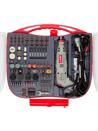 Гравер ЗУБР ЗГ-130ЭК Н219