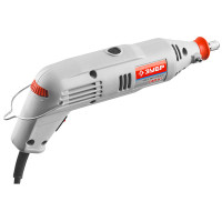 Гравер ЗУБР ЗГ-130ЭК Н219