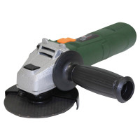 Угловая шлифмашина Калибр МШУ 115/750