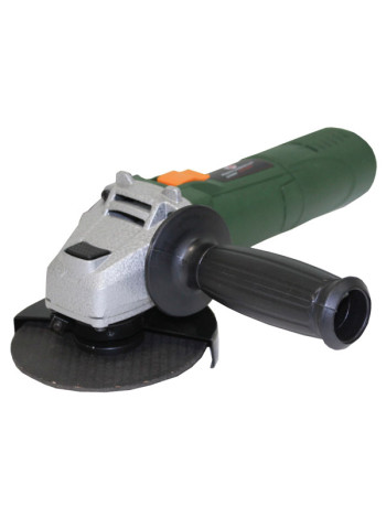 Угловая шлифмашина Калибр МШУ 115/750