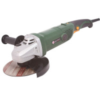 Угловая шлифмашина Калибр МШУ-180/1400Е