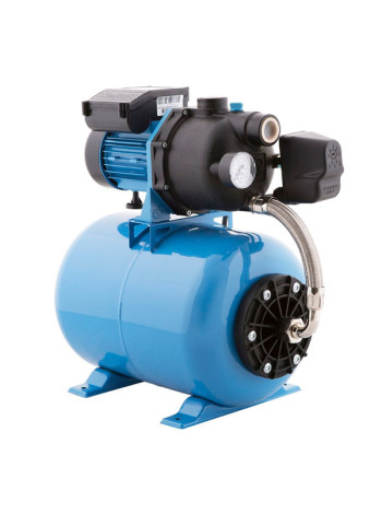 Насосная станция Джилекс-Джамбо 60/35 П-24